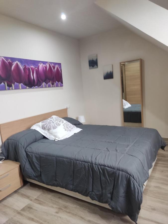 Casa Da Escuela Chalet