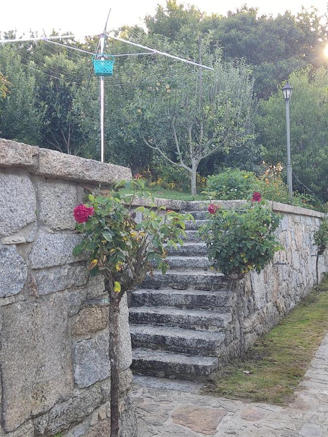 Chalet Casa Da Escuela
